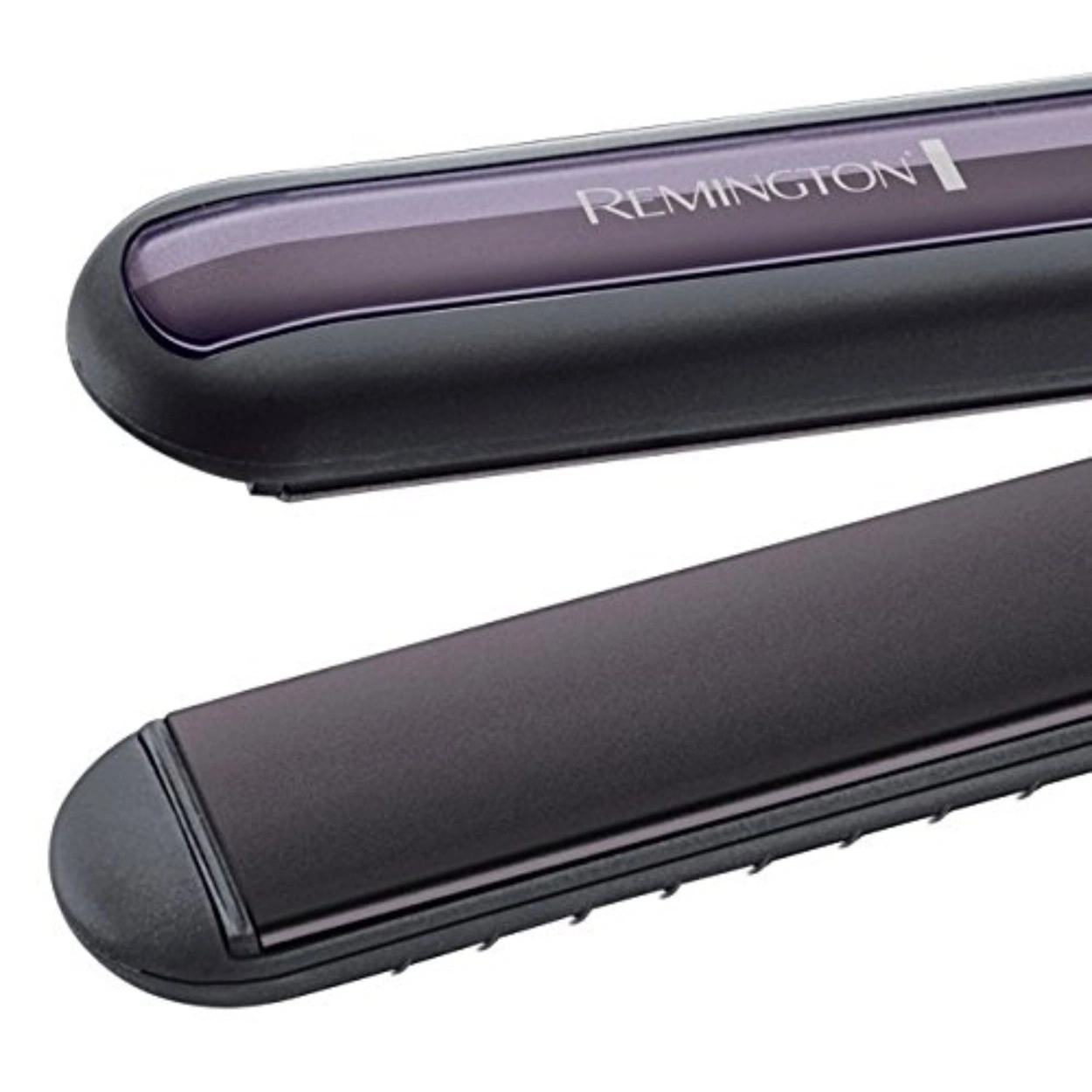 REMINGTON Haarglätter S6505 PRO Sleek & Curl Glätteisen Display 150-230 °C