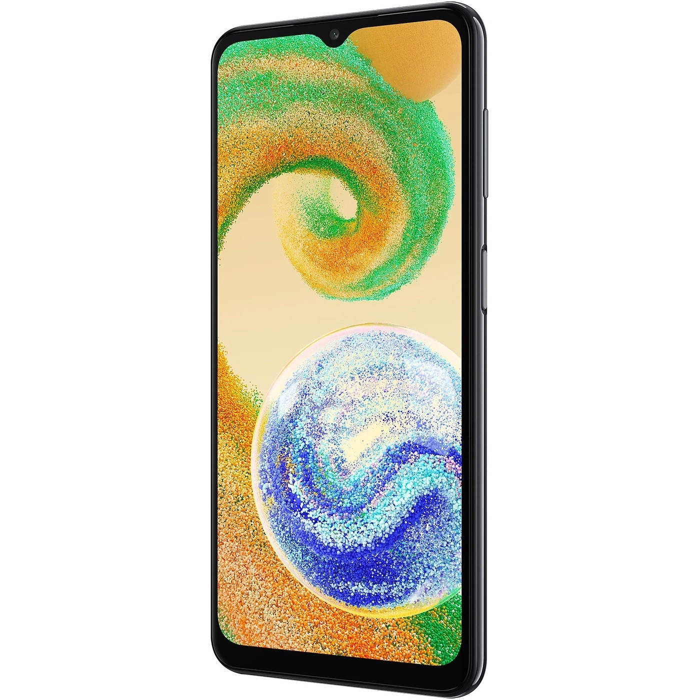 SAMSUNG Galaxy A04s Smartphone Schwarz 32GB 3GB RAM 90Hz 50MP Dual-SIM B-WARE