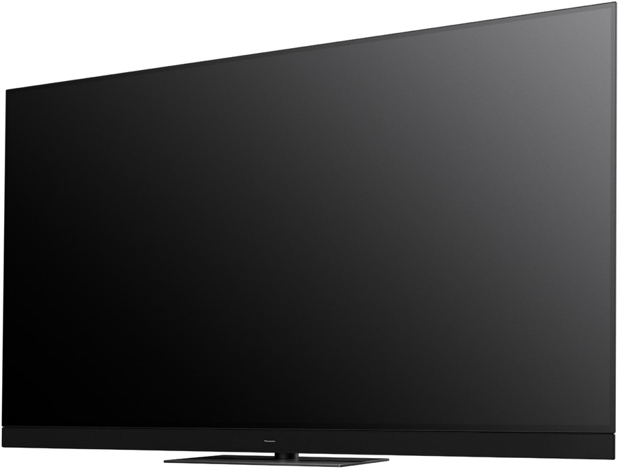PANASONIC OLED Fernseher 77 Zoll 4K Ultra HD Smart TV TV-77Z93AEG 144 Hz schwarz