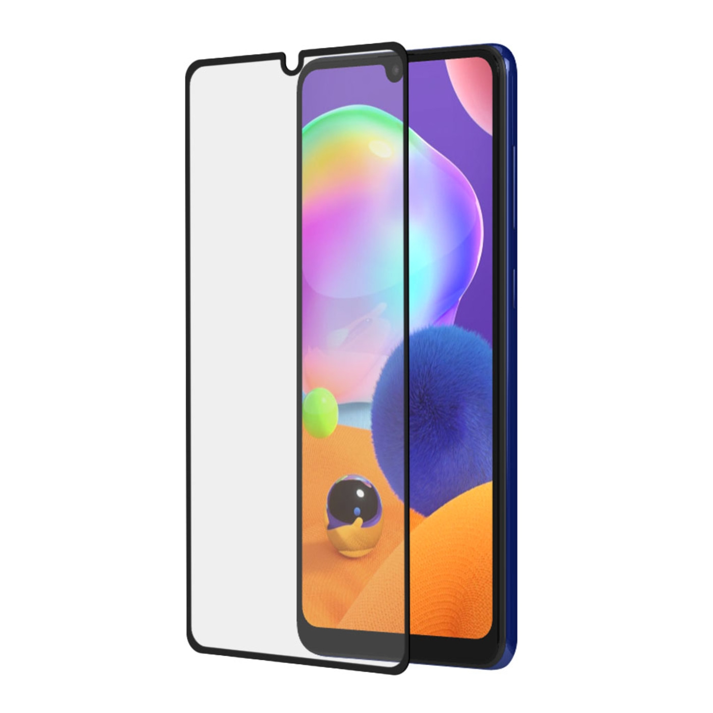 PanzerGlass™ SAFE. Samsung Galaxy A31 Screen Protector Glass Das Original NEU