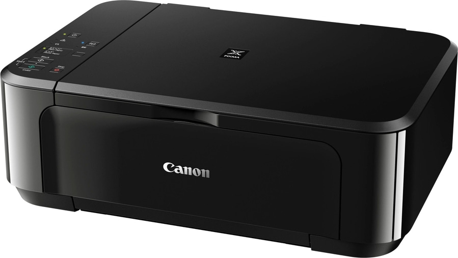 CANON Pixma MG3650S 3in1 Drucker A4 WLAN Scanner Kopierer schwarz B-WARE