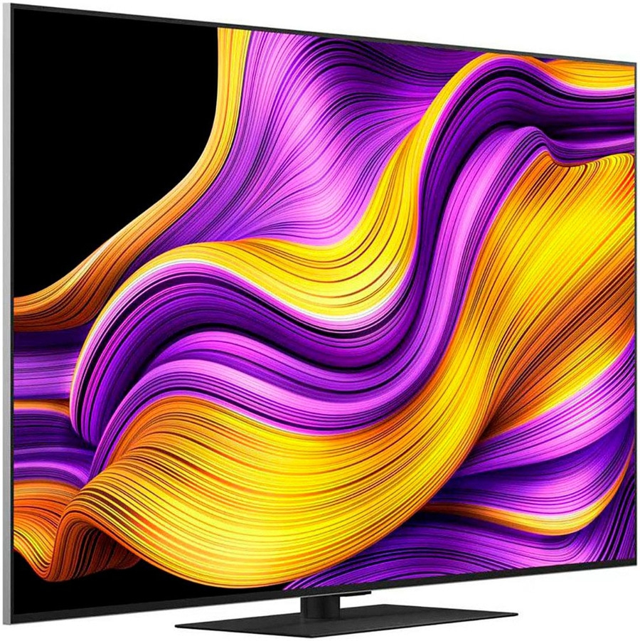LG OLED65G59LS OLED-Fernseher 164 cm/65 Zoll 4K Ultra HD Smart-TV 120 Hz B-WARE