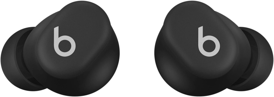 BEATS BY DR. DRE In-Ear Kopfhörer Solo Buds Wireless Bluetooth schwarz B-WARE