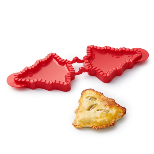 BETTY BOSSI Teigtaschenform Weihnachten 3er-Set Teigformer Ausstecher 32247