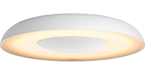 PHILIPS Hue White Ambiance STILL Plafond Deckenleuchte LED Bluetooth White 21W