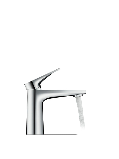 DURAVIT Tulum Einhebel Waschtischmischer S FreshStart Einhandmischer Wasserhahn