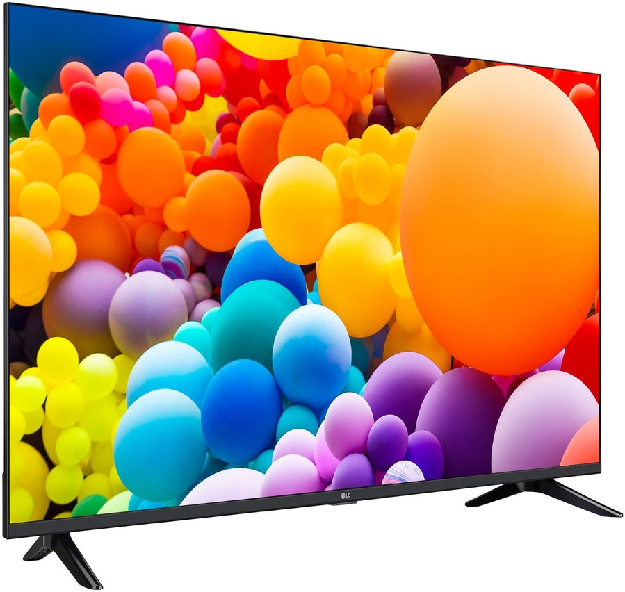 LG 65UT73006LA LED-Fernseher 164 cm/65 Zoll 4K Ultra HD Smart-TV B-WARE