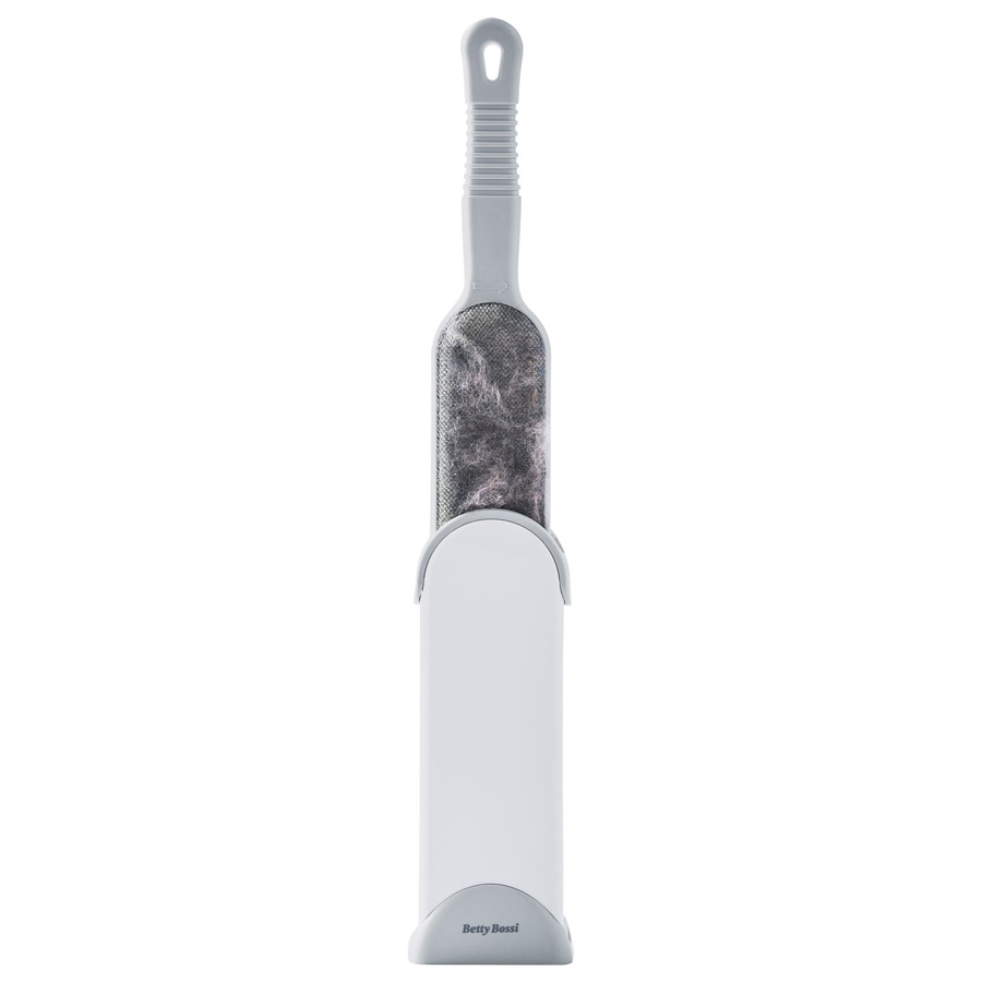 BETTY BOSSI Fusselentferner mit Abstreifer 2er-Set Mini Fusselbürste Fusselrolle