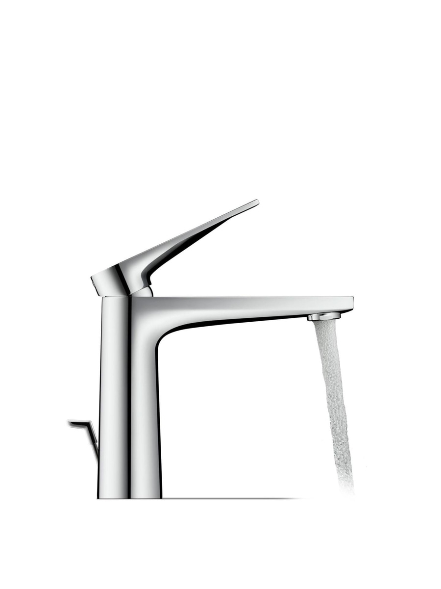 DURAVIT Tulum FreshStart Einhebel Waschtischmischer M Einhandmischer Wasserhahn