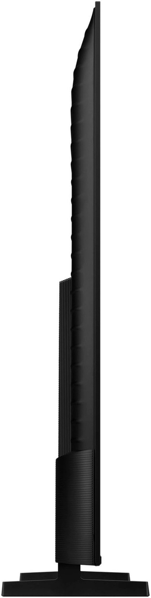 SAMSUNG Smart-TV GU65U8079FU 65Zoll LED-Fernseher 4K UHD Triple-Tuner B-WARE