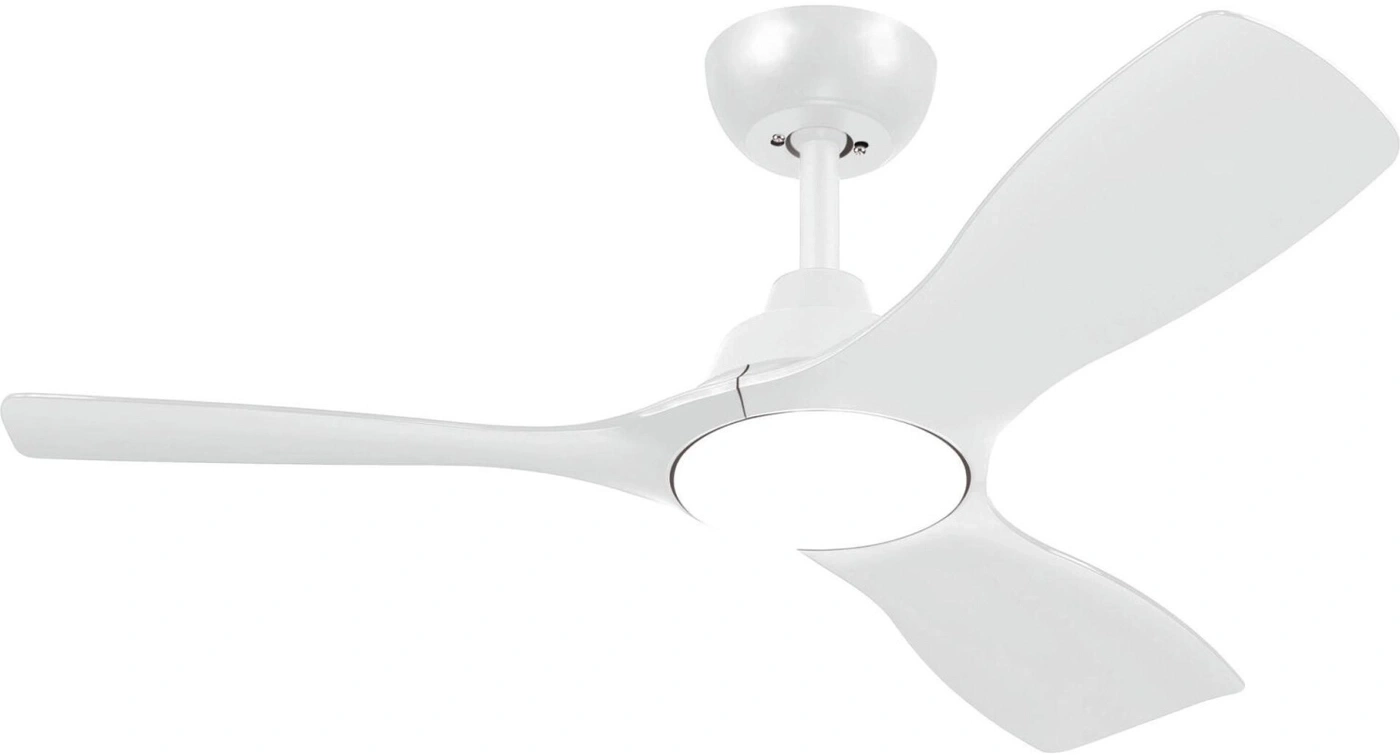 PHILIPS Deckenventilator LED Fan 30W Licht 24W 2650lm CCT Fernbedienung NEU
