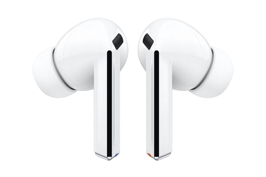 Samsung Galaxy Buds 3 Pro Kopfhörer True Wireless Stereo Bluetooth weiß NEU