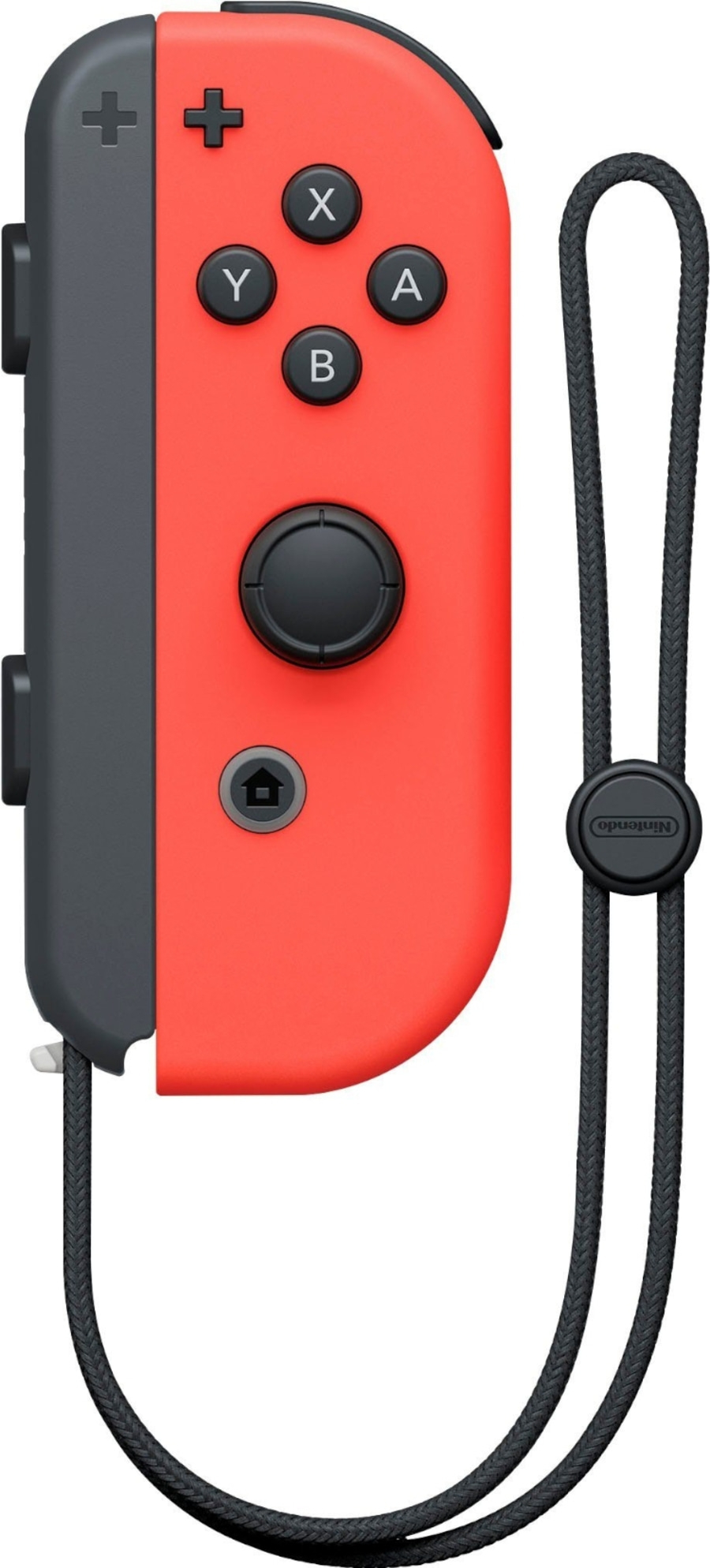 NINTENDO Joy-Con rechts neon-rot Switch Controller B-WARE