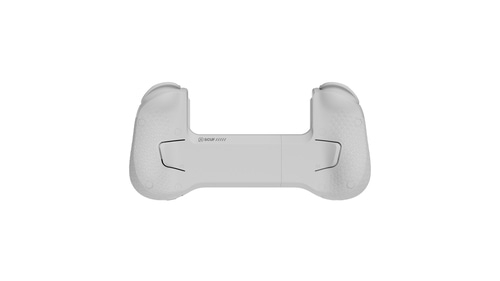 SCUF NOMAD Gaming-Controller kabelloser Controller für mobiles Gaming weiß NEU