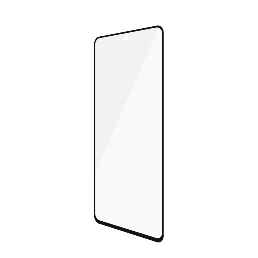 PanzerGlass™ Samsung Galaxy S21 FE Displayschutzglas Das Original