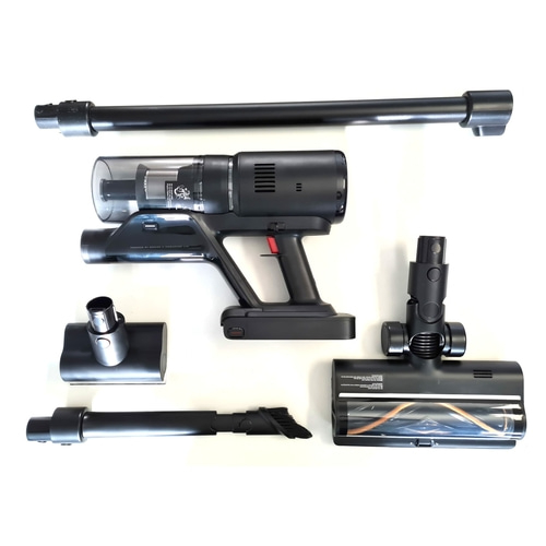 DREAME Nass-Trocken-Sauger H15 Mix 7-in-1 Wasch-Sauger Handstaubsauger B-WARE