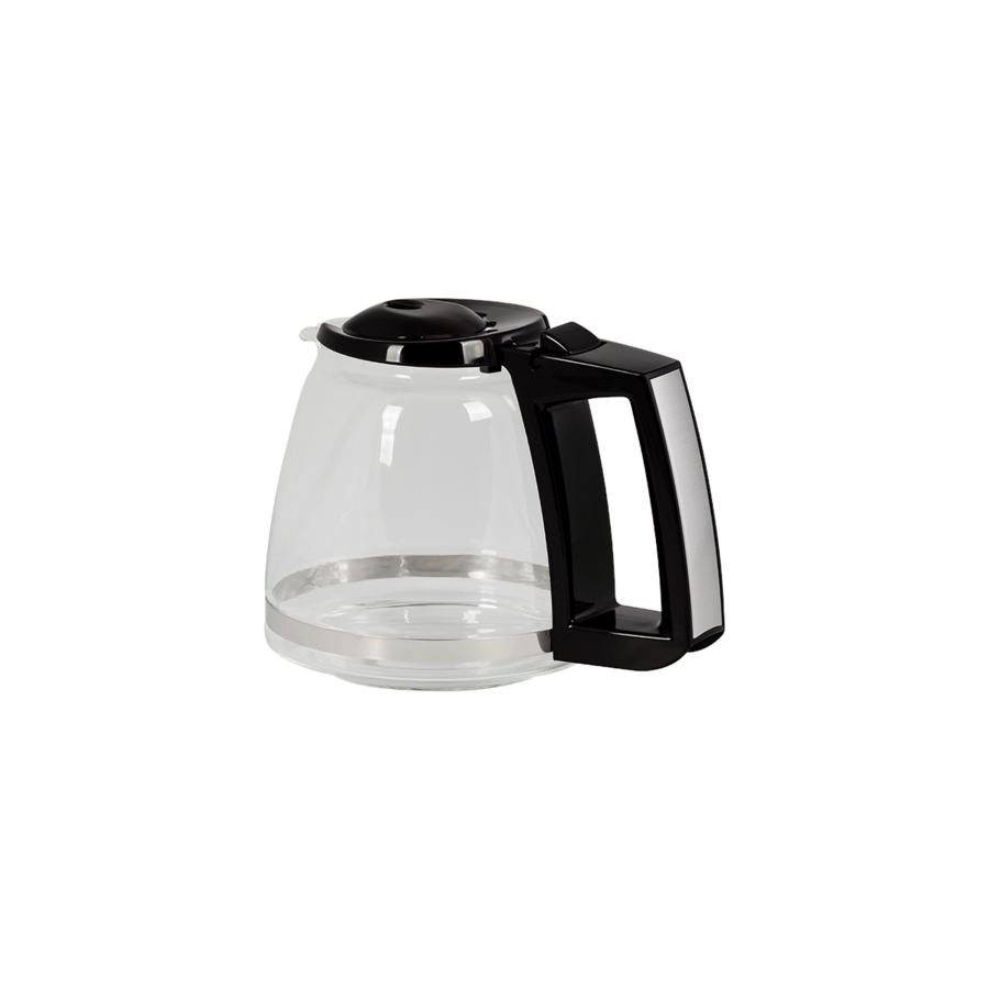 MELITTA Glaskanne Single 5® Type 120 Ersatzkanne für Filterkaffeemaschine