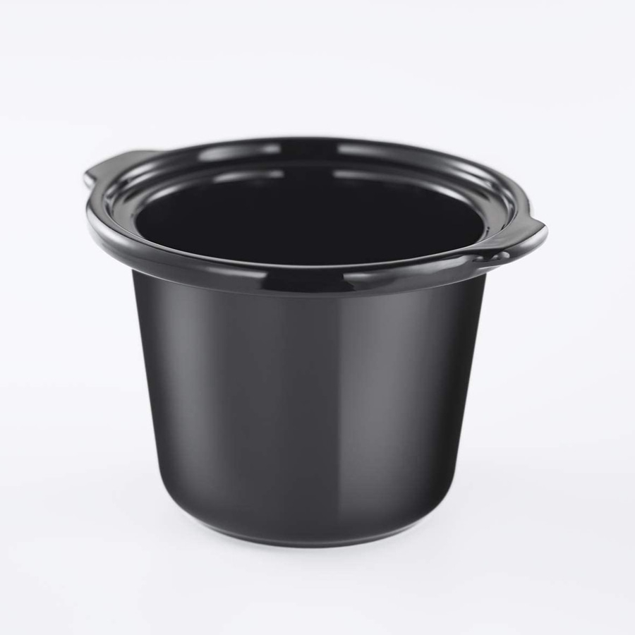 RUSSELL HOBBS Mini-Schongarer Compact Home 25570-56 2 Personen 2L Keramikgartopf