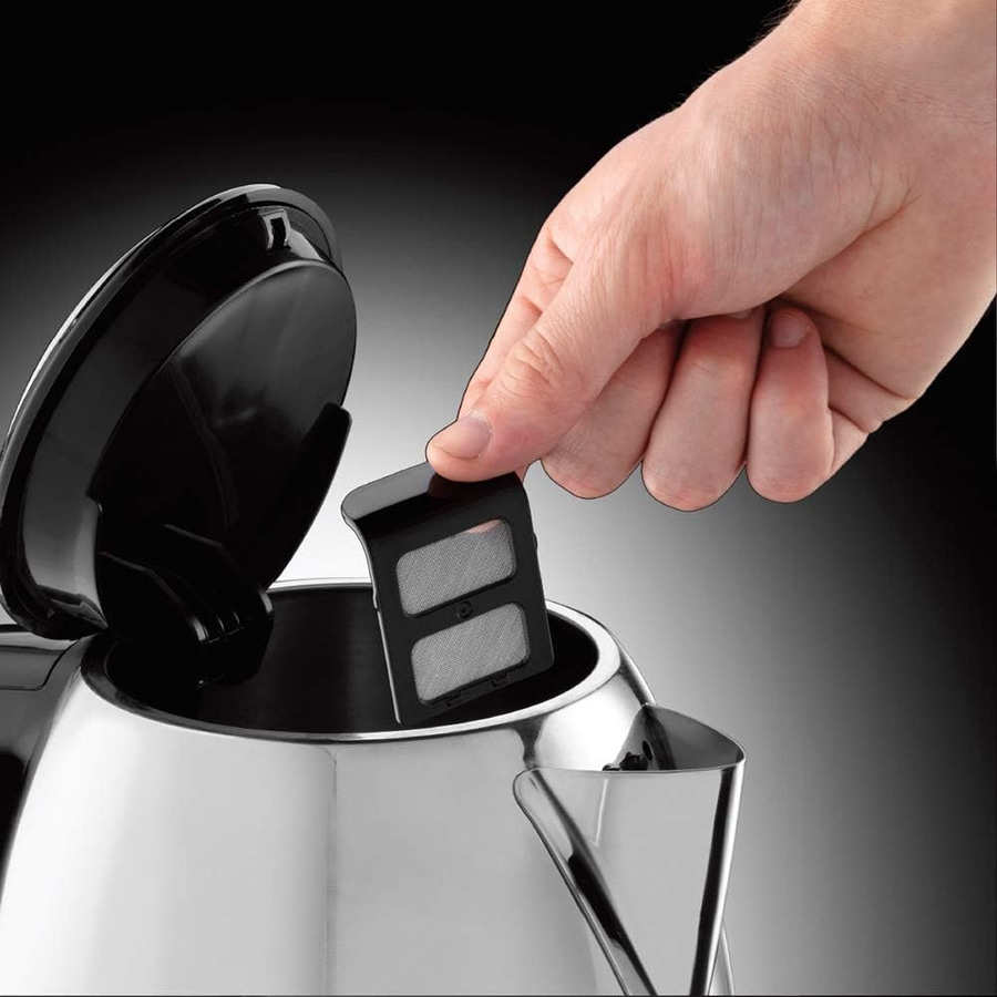 RUSSELL HOBBS Wasserkocher Victory 23930-70 2400 W 1,7 L Schnellkochfunktion