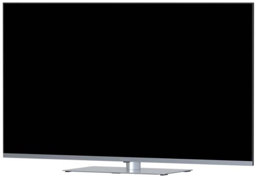 PANASONIC Fernseher 50 Zoll 126 cm 4K UHD LED Smart TV 144HZ TV-50W93AE7 Fire TV