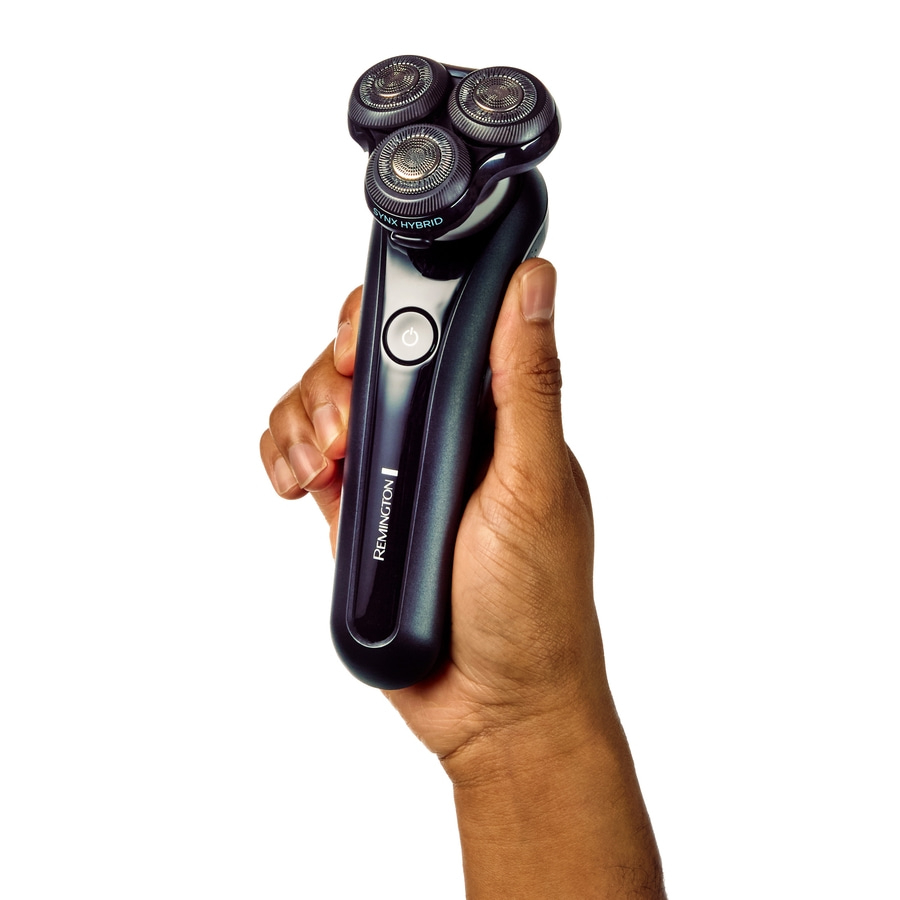 REMINGTON Rasierer XR1755 SynX Hybrid Schneidesystem Rotation & Folienrasierer