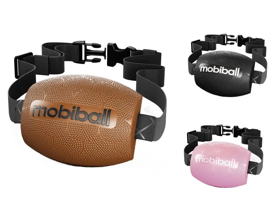 MOBIBALL dynamische Sitz-Ergonomie Haltungstrainer Rückentrainer Sitztrainer NEU