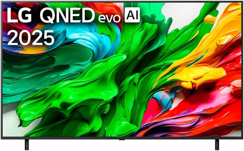 LG Smart-TV 65QNED85A6C 65Zoll 164cm QNED 4K UHD Mini-LED B-WARE