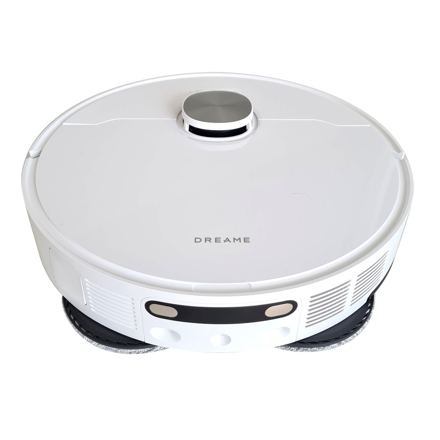 DREAME Saugroboter L10s Ultra Gen 2 mit vollautomatischer Basisstation B-WARE