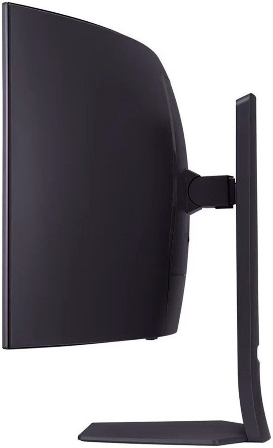 LG Curved Gaming-Monitor UltraGear 39GS95QE 39Zoll OLED WQHD 240Hz B-WARE