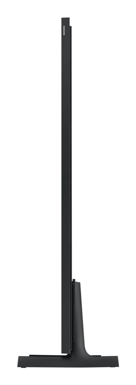 SAMSUNG The Frame GQ50LS03FAU QLED TV 50 Zoll 4K Smart TV 2025 Schwarz B-WARE