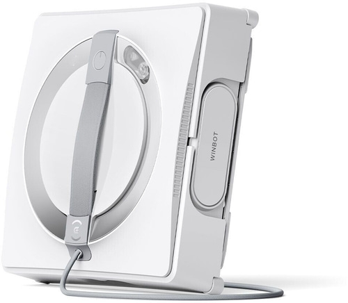ECOVACS WINBOT W2 OMNI Fensterputzroboter 6-in-1 Station 4500mAh Akku B-WARE
