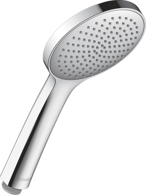 DURAVIT Handbrause 1jet 110 Duschbrause Duschkopf Regendusche NEU