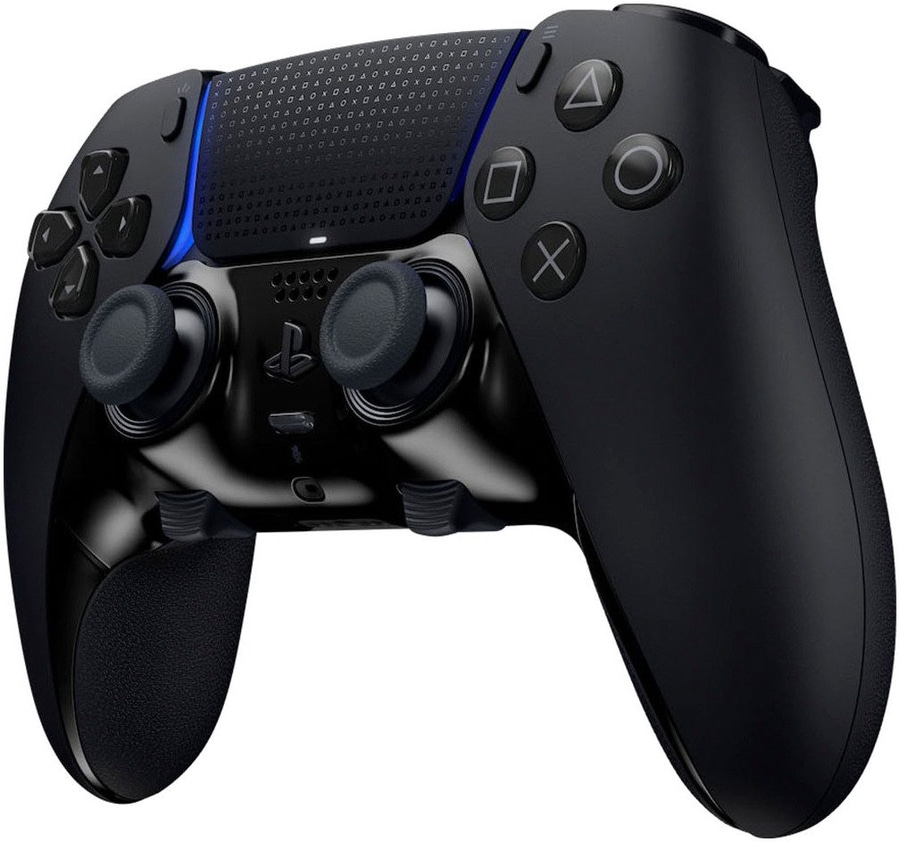 SONY DualSense Edge Wireless-Controller für PS5 USB-C Midnight Black B-WARE