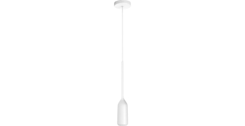 PHILIPS Hue Pendelleuchte Devote White & Ambiance E27 9W 806lm Deckenlampe NEU