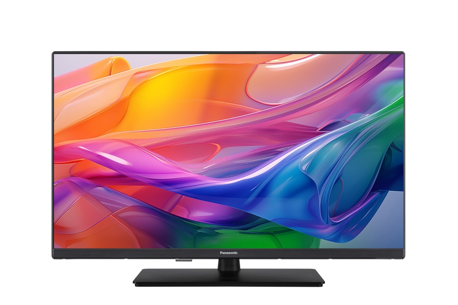 PANASONIC Fernseher 32 Zoll 80 cm Full HD Smart Fire TV TV-32S50AEZ
