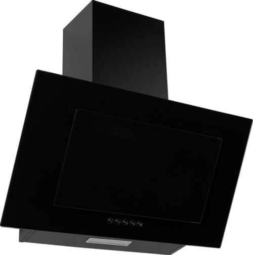 HANSEATIC Kopffreihaube SY-103E9A-P1-C84-L121-600 Dunstabzugshaube B-WARE