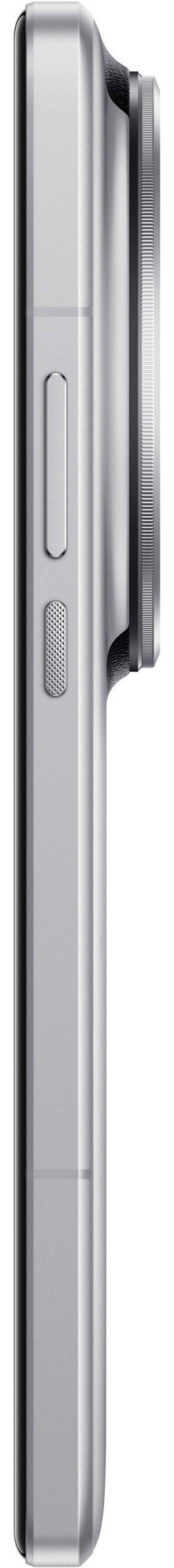 XIAOMI Smartphone 15 Ultra 6,73Zoll 5G Dual SIM 512GB 50 MP silber B-WARE