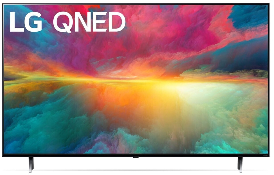 LG 75QNED776RB QNED TV 189 cm/75 Zoll 4K UHD Smart-TV PVR ready BT B-WARE