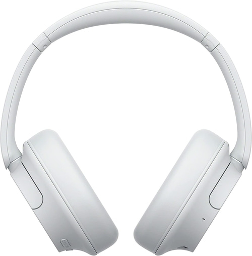 SONY WH-CH720N Over-Ear-Kopfhörer Kabellos Bluetooth 31 Ohm weiß B-WARE