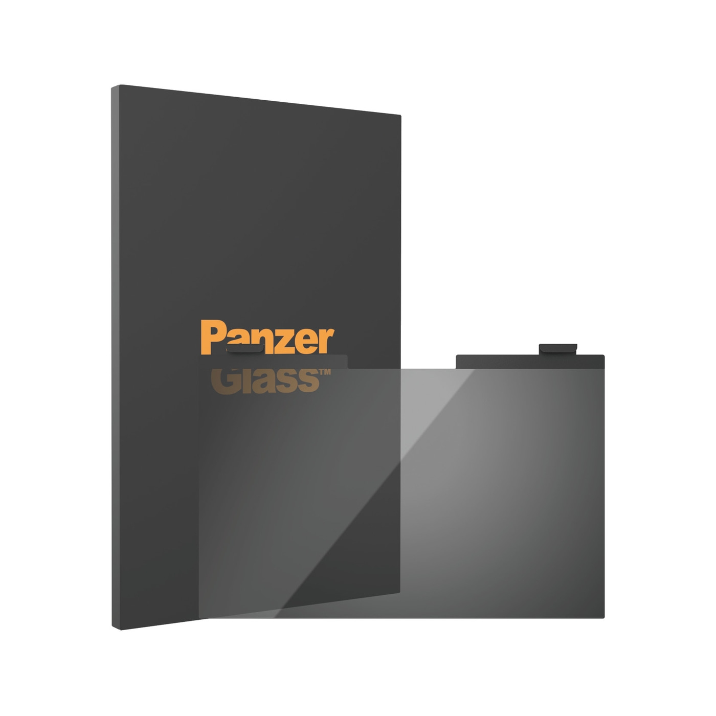 ORIGINAL PanzerGlass Lenovo Yoga 4 Privacy Blickschutzfilter Displayschutzglas