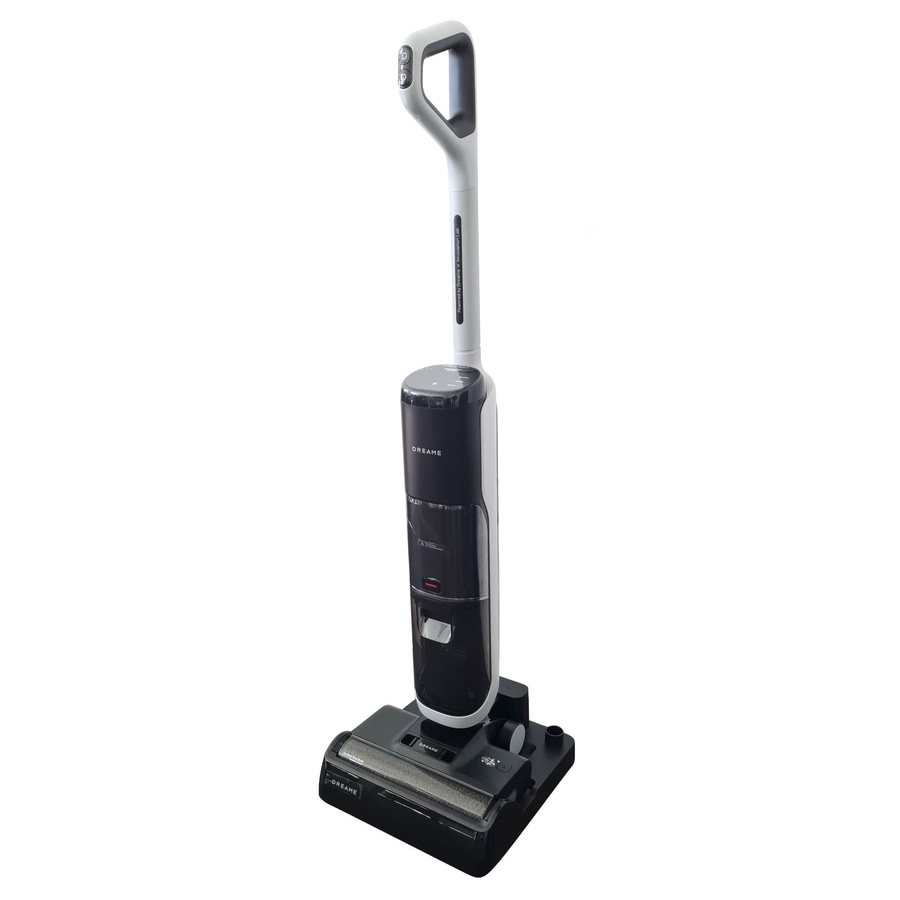 DREAME Stabstaubsauger H14 Akkubetrieb Mopp Elektrischer Besen 400 Watt B-WARE