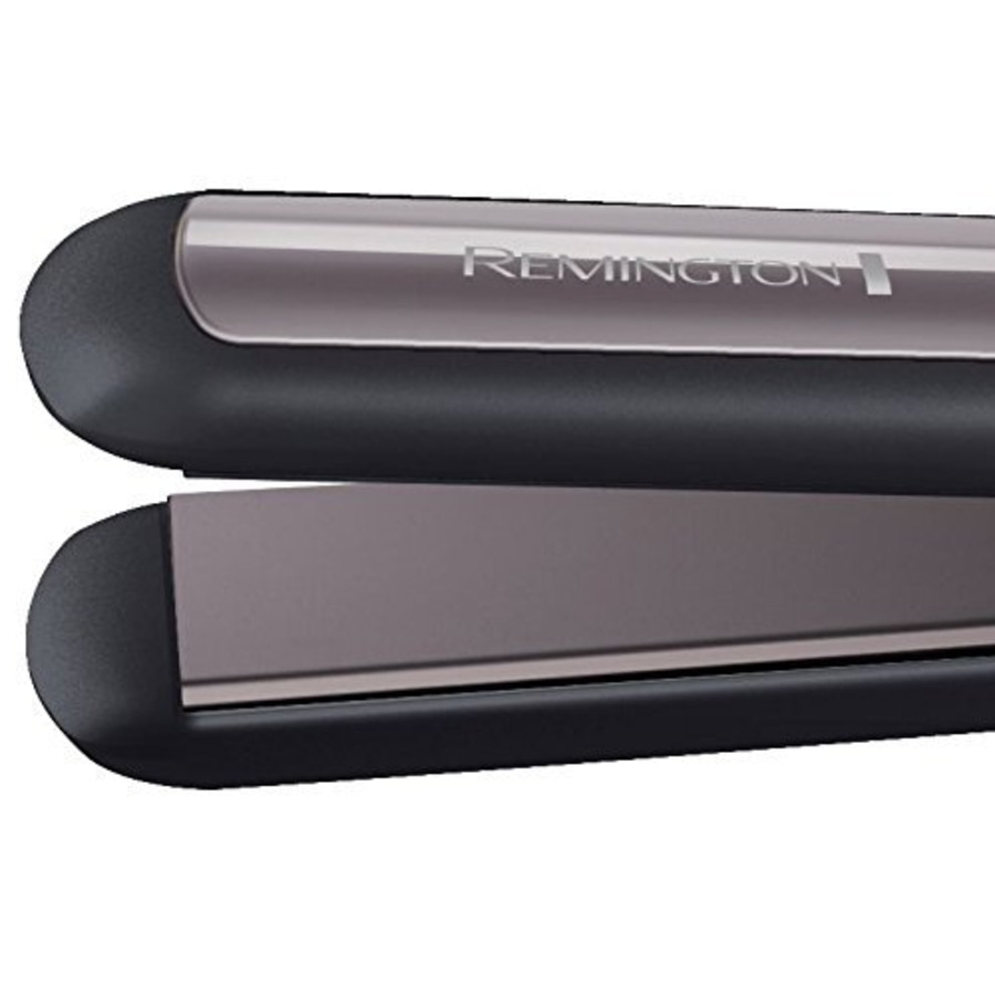 REMINGTON Haarglätter Glätteisen S5525 PRO Ceramic Ultra-Keramikbeschichtung