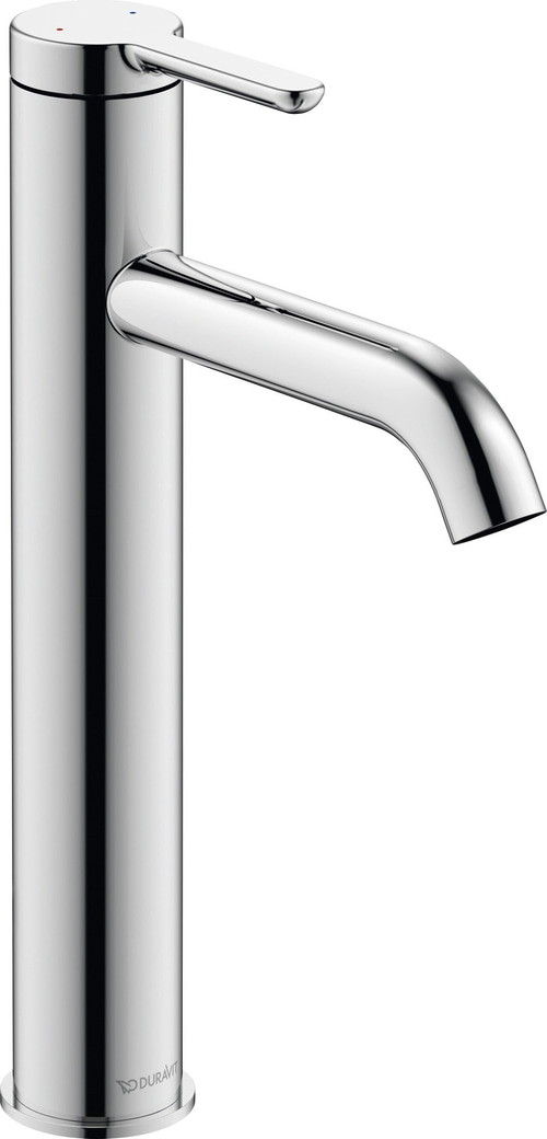DURAVIT C.1 Waschtischmischer L Einhandmischer Mischbatterie Wasserhahn