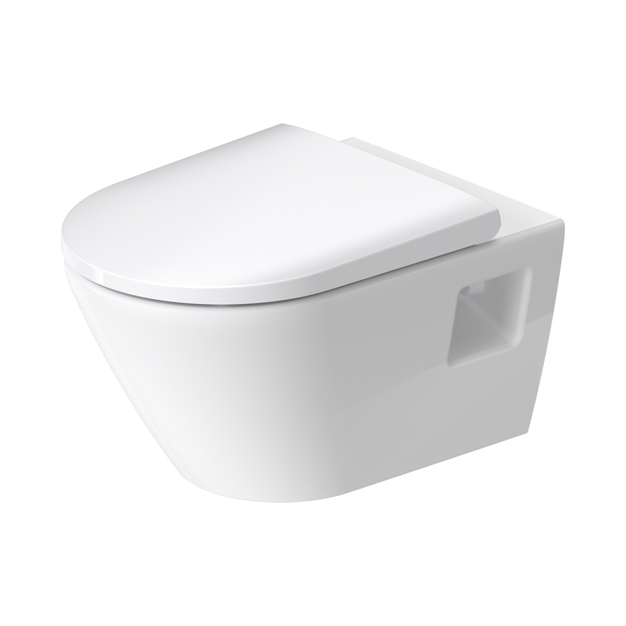 DURAVIT D-Neo Lejoly WC Set Wand-WC Toilettensitz WC-Sitz Absenkautomatik