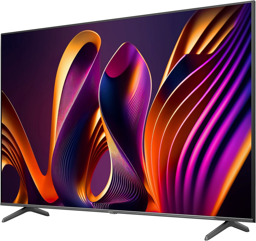 HISENSE 85E77NQ PRO QLED 215 cm Smart-TV 4K Ultra HD Dolby Vision IQ B-WARE