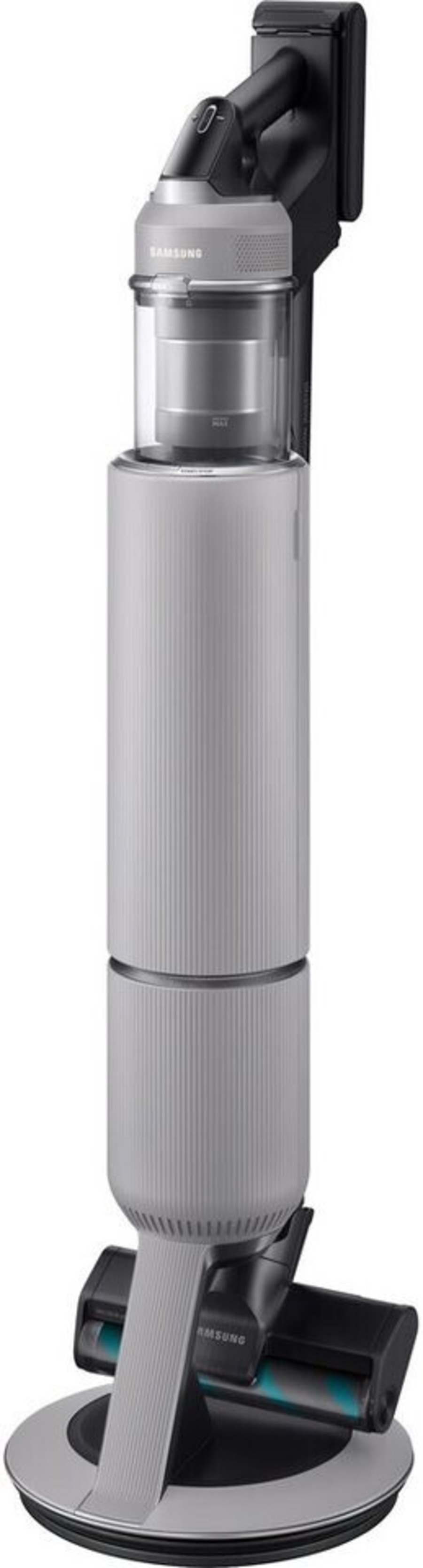 SAMSUNG Akku-Handstaubsauger BESPOKE AI Jet CompleteClean VS80F28EFP/WD B-WARE