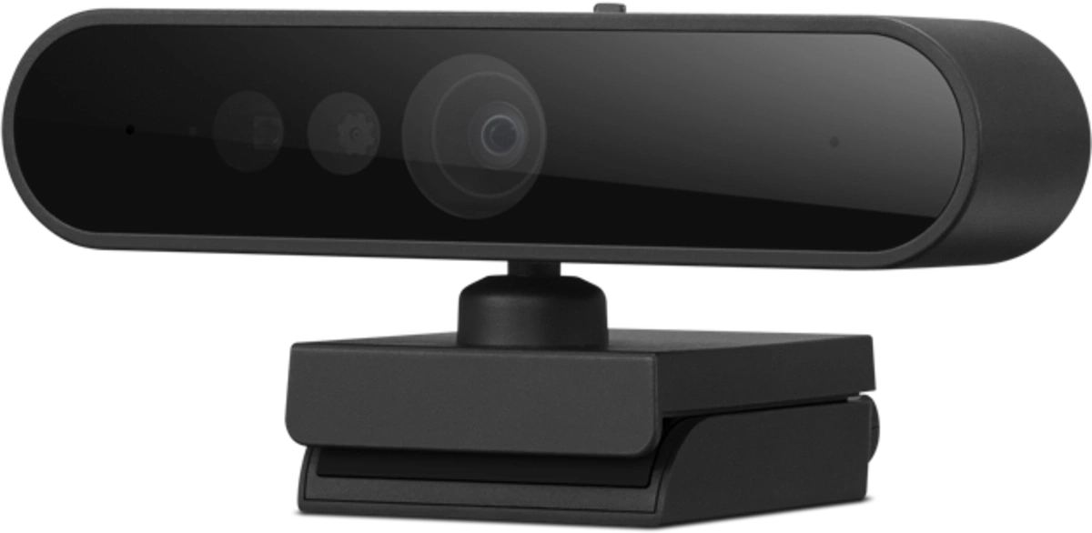 Lenovo Performance FHD Webcam 1080p Full HD USB-C integriertes Mikrofon B-WARE