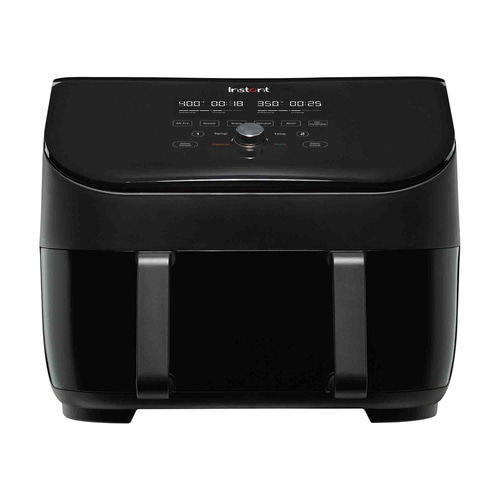 INSTANT POT Vortex Plus VersaZone Airfryer XXL Heißluftfritteuse 8,5L 1700W