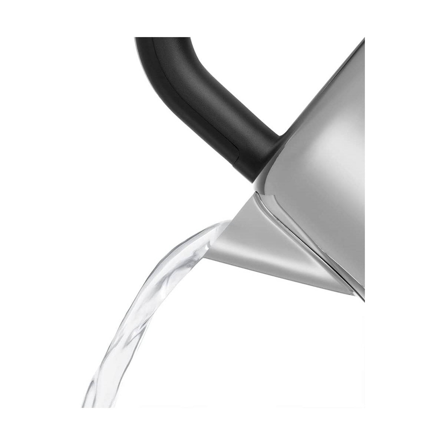 RUSSELL HOBBS Wasserkocher Distinctions 26422-70 Edelstahl Titanium 2400 W 1,5 l