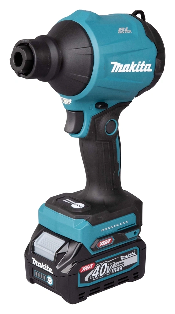 Makita XGT 40Vmax Li-Ion Akku-Schlagschrauber mit BL-Motor